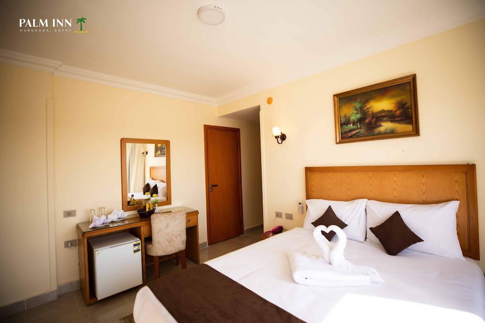

Venezia - Hurghada, Mar Rosso - Palm Inn Hotel