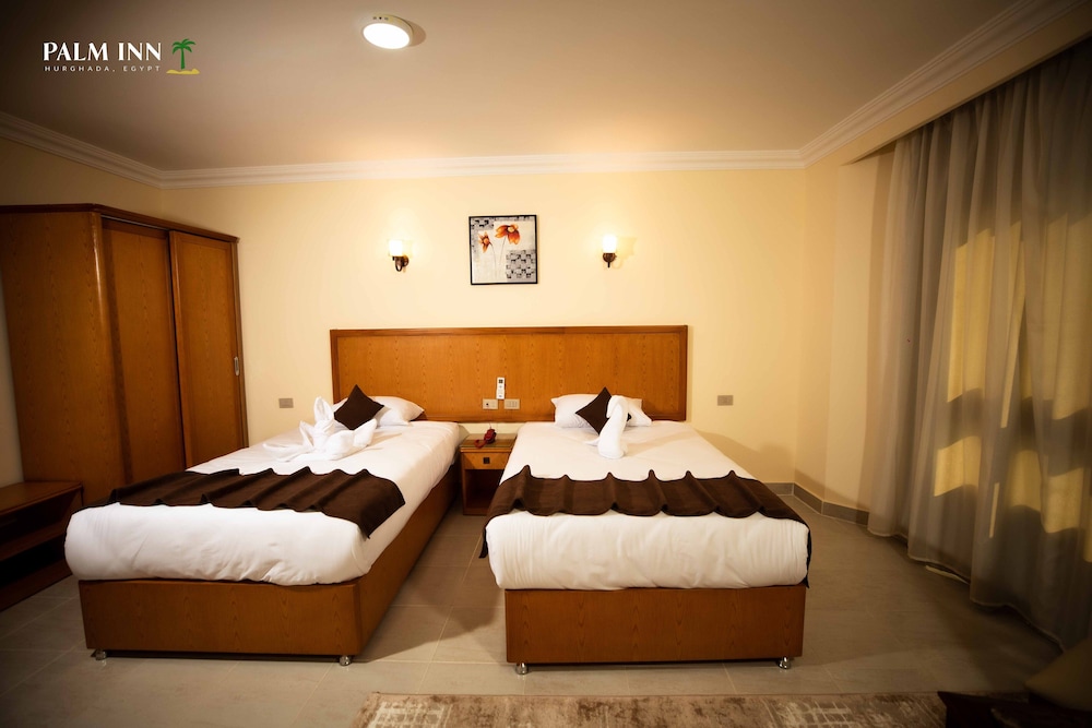 

Torino - Hurghada - Palm Inn City Hotel