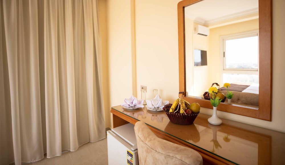 

Verona - Hurghada, Mar Rosso - Palm Inn City Hotel