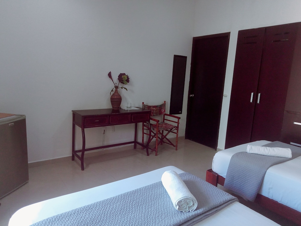 

Verona - Tulum - Villas Akalan