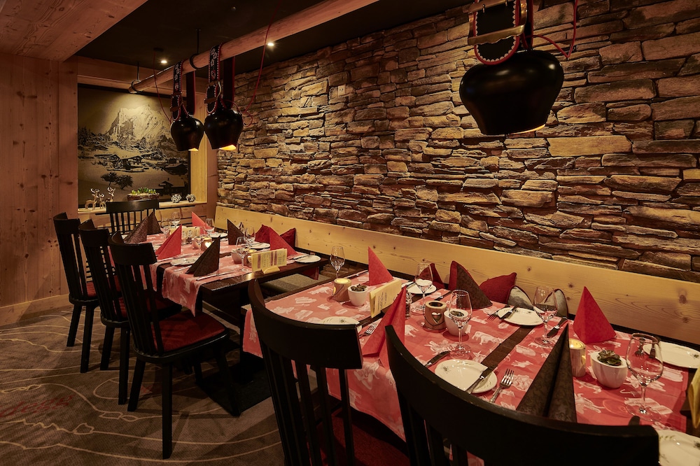 

Milano - Grindelwald - Hotel Central Wolter - Grindelwald