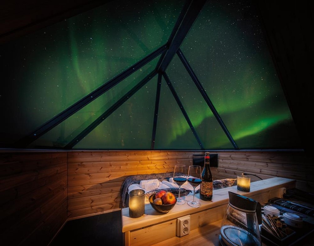 

Bari - Saariselka - Star Arctic Hotel