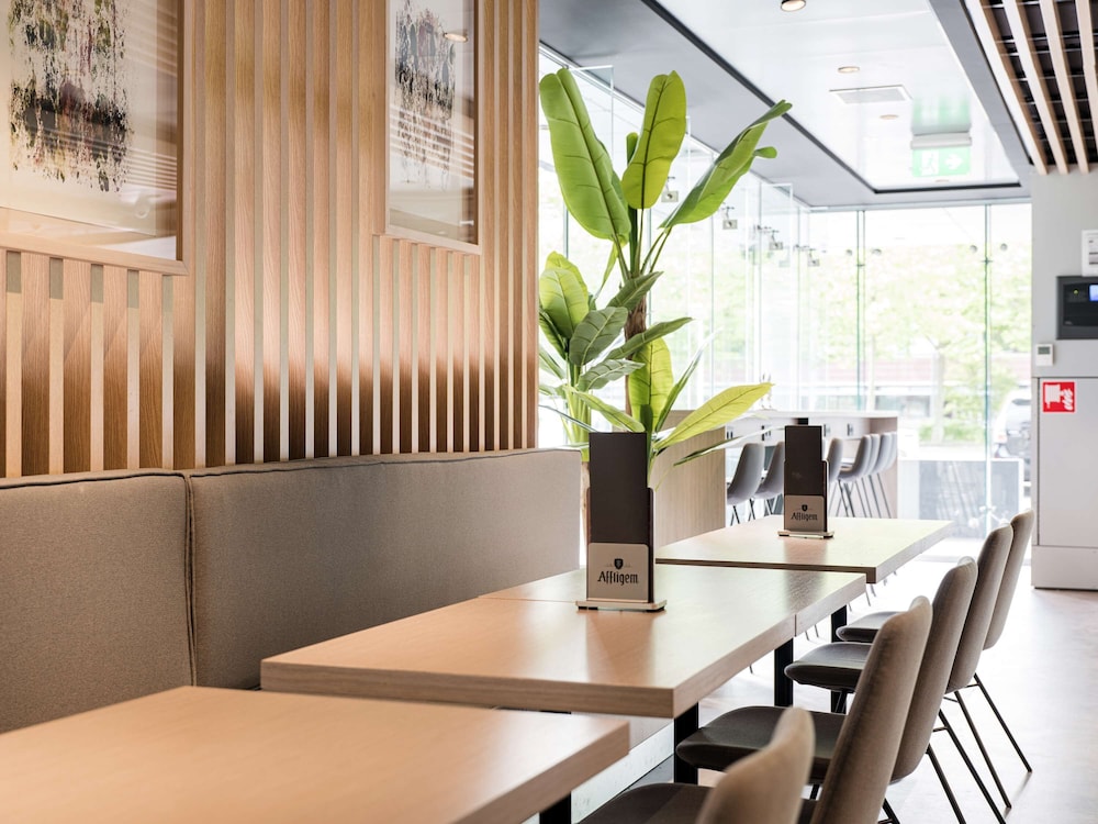 

Torino - Aalsmeer - Executive Residency by Best Western Amsterdam Airport