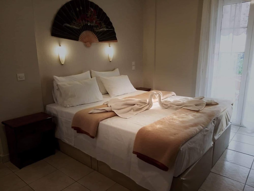 

Roma - Lixouri - Oskars Studios & Apartments