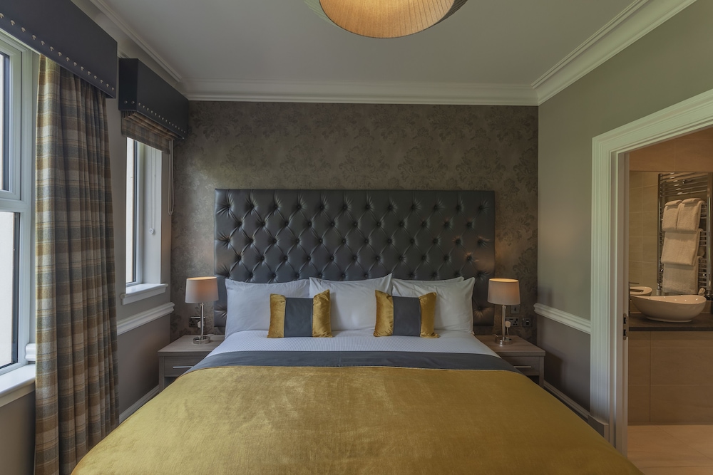 

Milano - Portree - Cuillin Hills Hotel