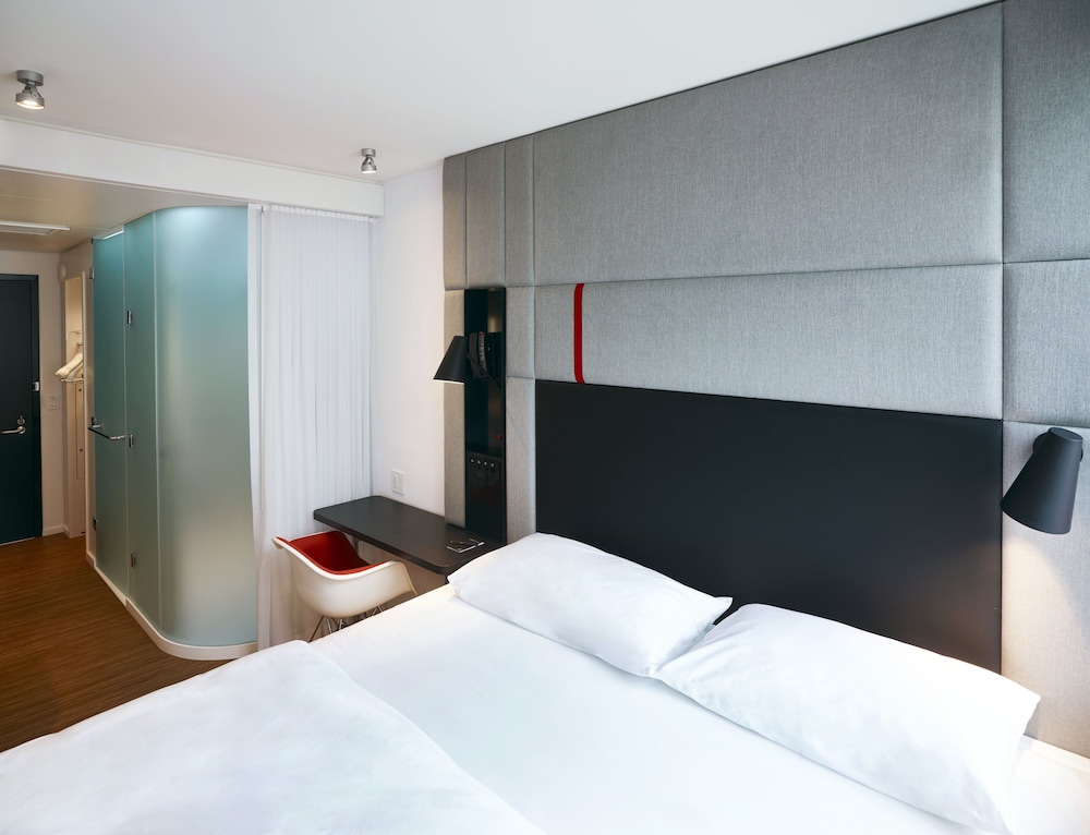 

Palermo - Key Biscayne - citizenM Miami Brickell