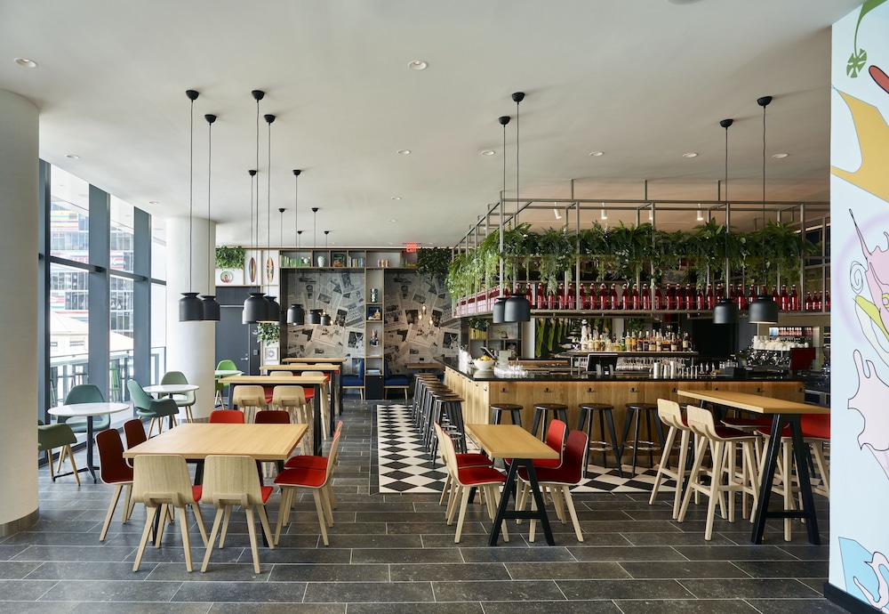 

Roma - Key Biscayne - citizenM Miami Brickell