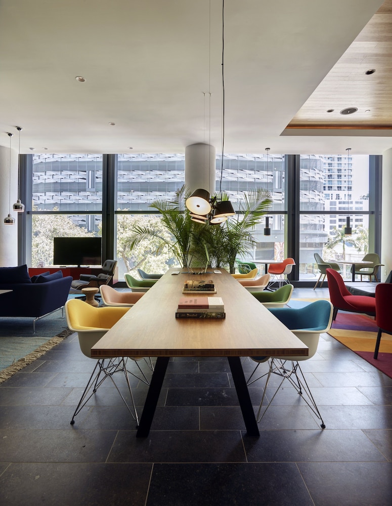 

Palermo - Key Biscayne - citizenM Miami Brickell