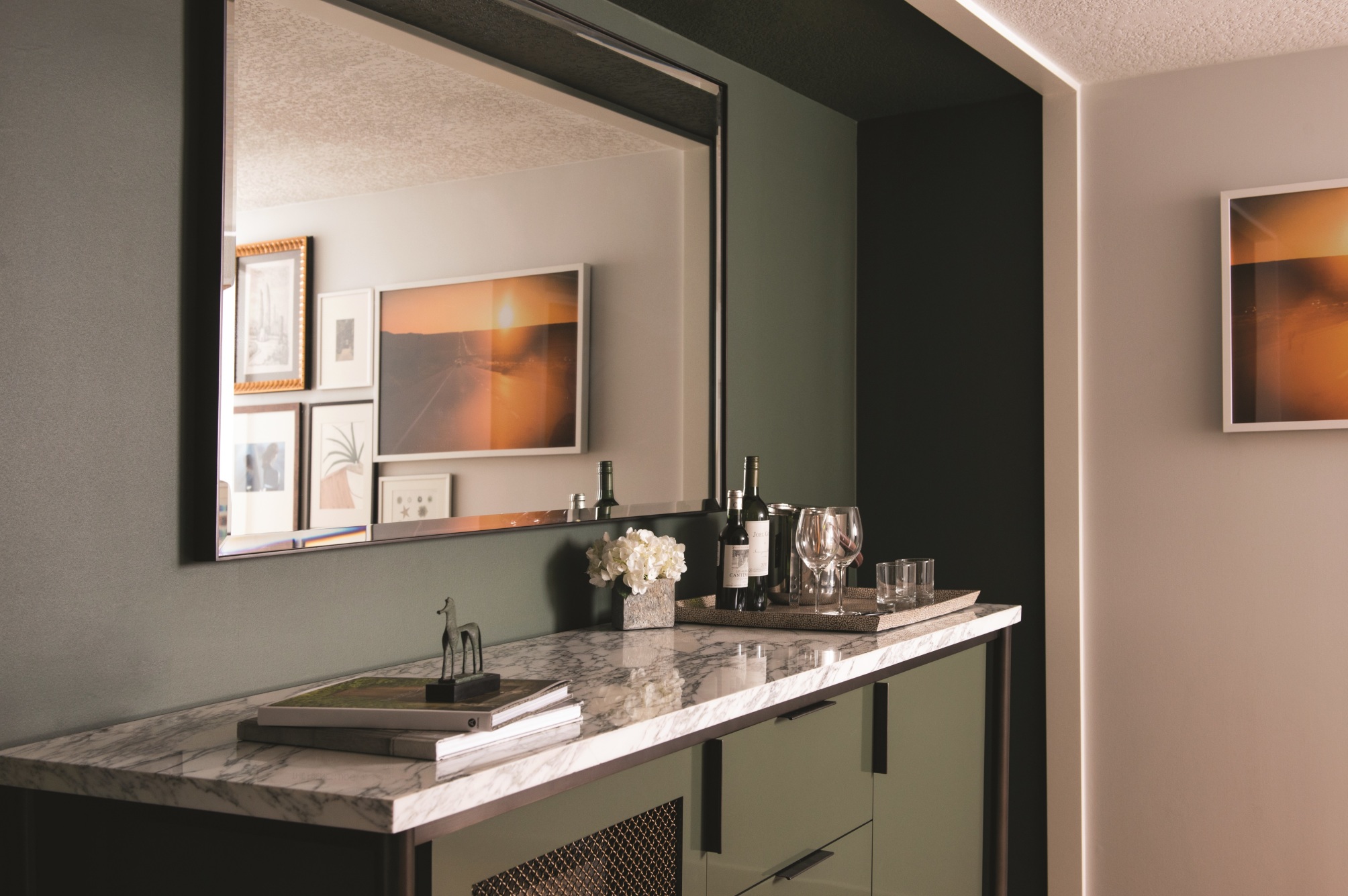 Park MGM Nighthawk Suite King