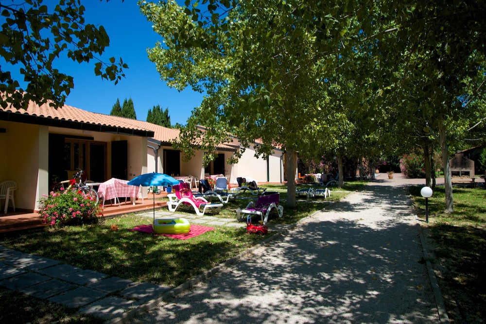 Milano - San Vincenzo - Ghiacci Vecchi Residence