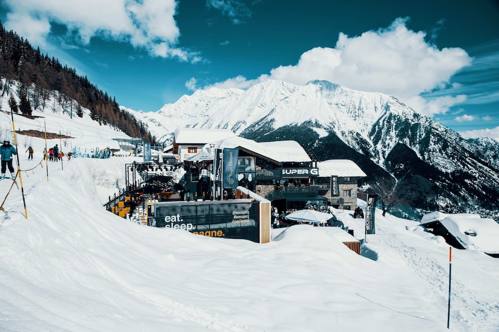 

Torino - La Thuile - Super G