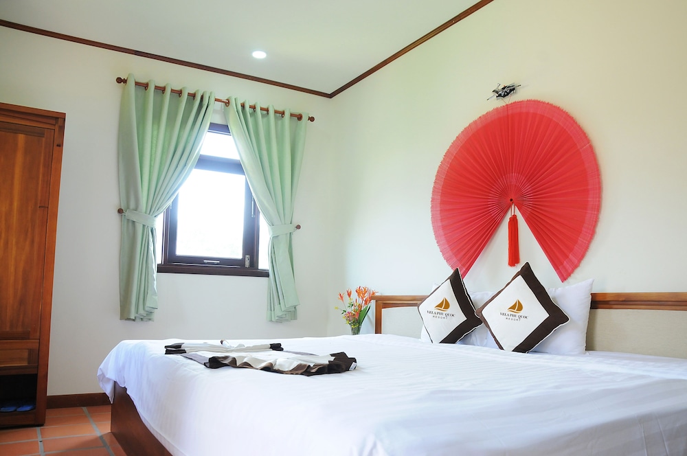

Milano - Cửa Cạn - Vela Phu Quoc Resort
