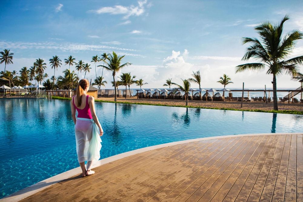 

Roma - Uvero Alto - Nickelodeon Hotels & Resorts Punta Cana, Gourmet All Inclusive by Karisma