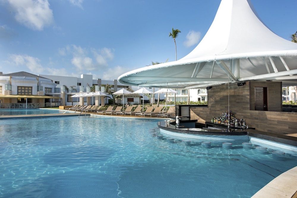 

Roma - Uvero Alto - Nickelodeon Hotels & Resorts Punta Cana, Gourmet All Inclusive by Karisma