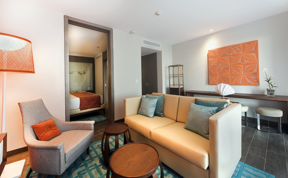 

Venezia - Uvero Alto - Nickelodeon Hotels & Resorts Punta Cana, Gourmet All Inclusive by Karisma