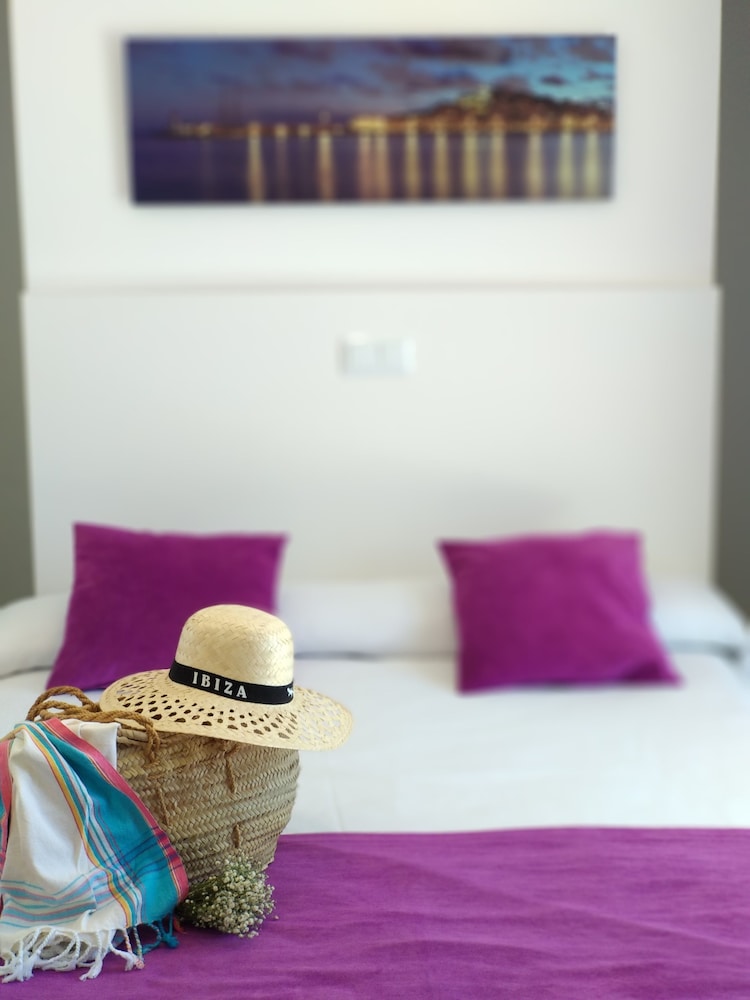

Verona - San José de Sa Talaia - Aparthotel Nereida