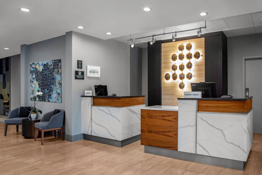 

Milano - Hallandale Beach - Courtyard by Marriott Miami Aventura Mall