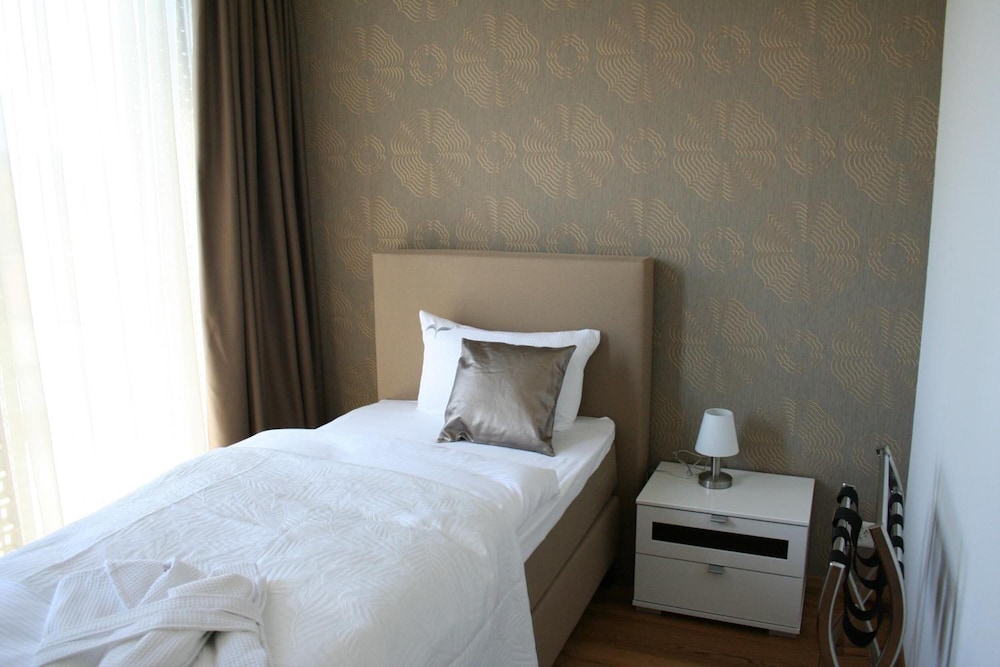 

Milano - Zurigo - Residence Appartements