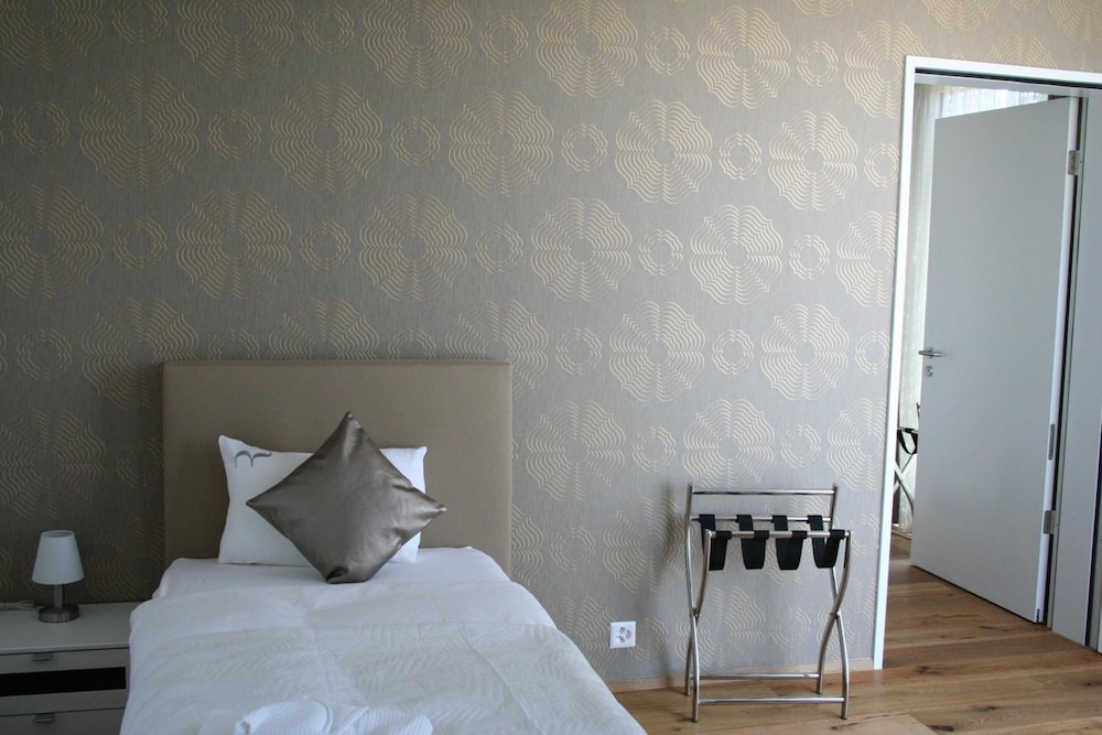 

Firenze - Wallisellen - Residence Appartements