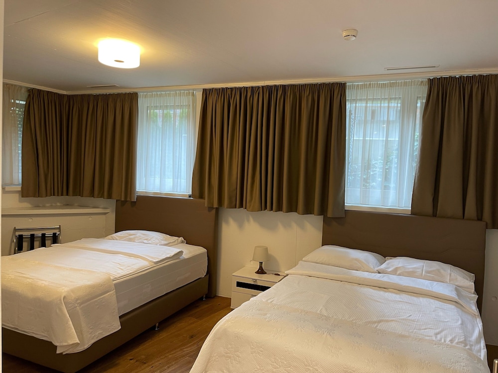 

Milano - Zurigo - Residence Appartements