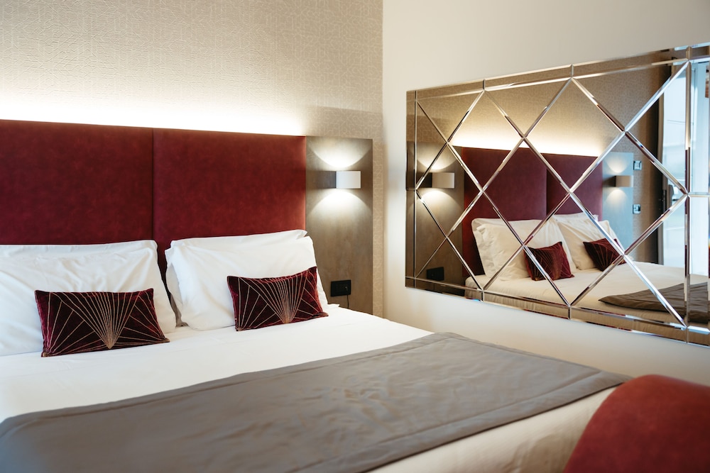 

Roma - Rivoli - Hotel Motel Prestige