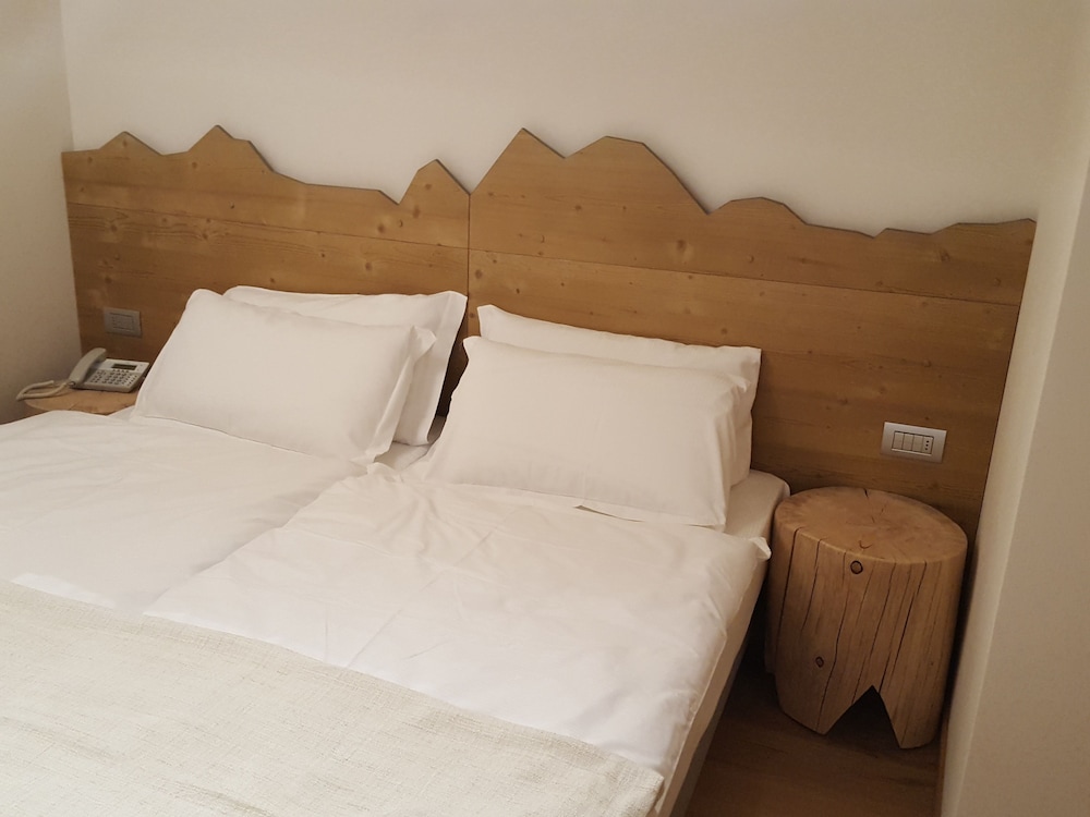 

Ancona - San Martino di Castrozza - Residence Langes