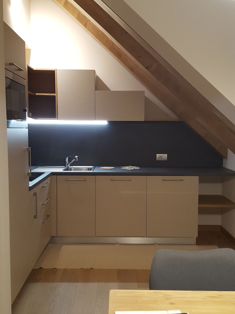 

Bologna - San Martino di Castrozza - Residence Langes