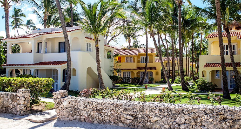 

Bologna - Punta Cana - Los Corales Beach Village