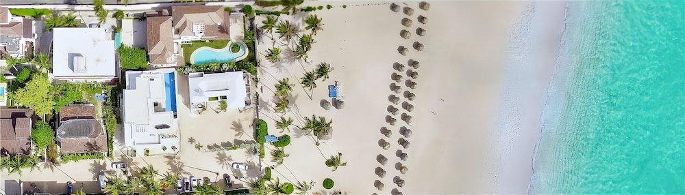 

Roma - Bávaro - Los Corales Beach Village