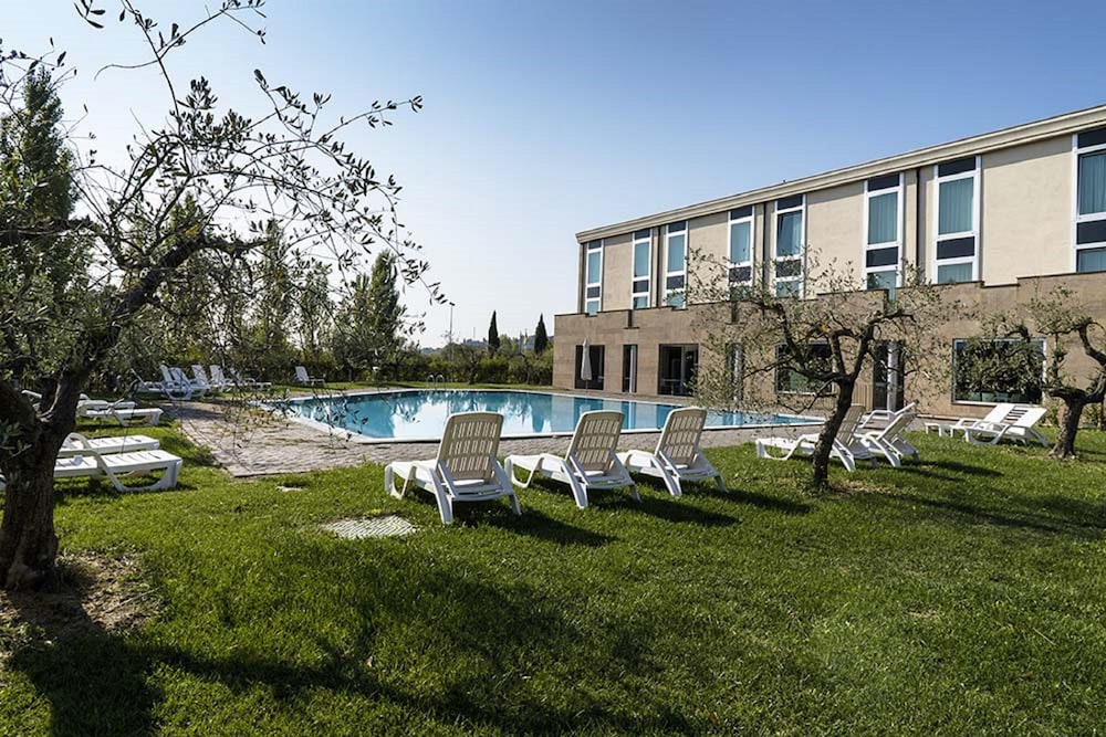

Napoli - Arezzo - A Point Arezzo Park Hotel