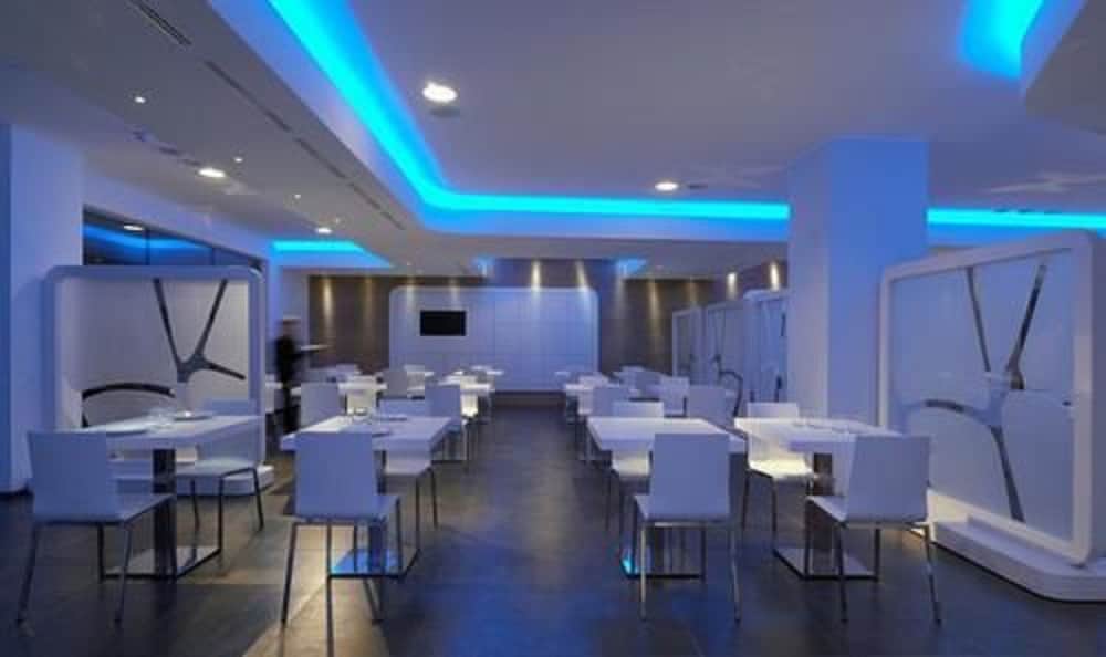

Roma - Arezzo - A Point Arezzo Park Hotel