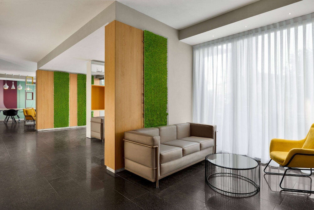 

Palermo - Firenze - Wyndham Garden Florence