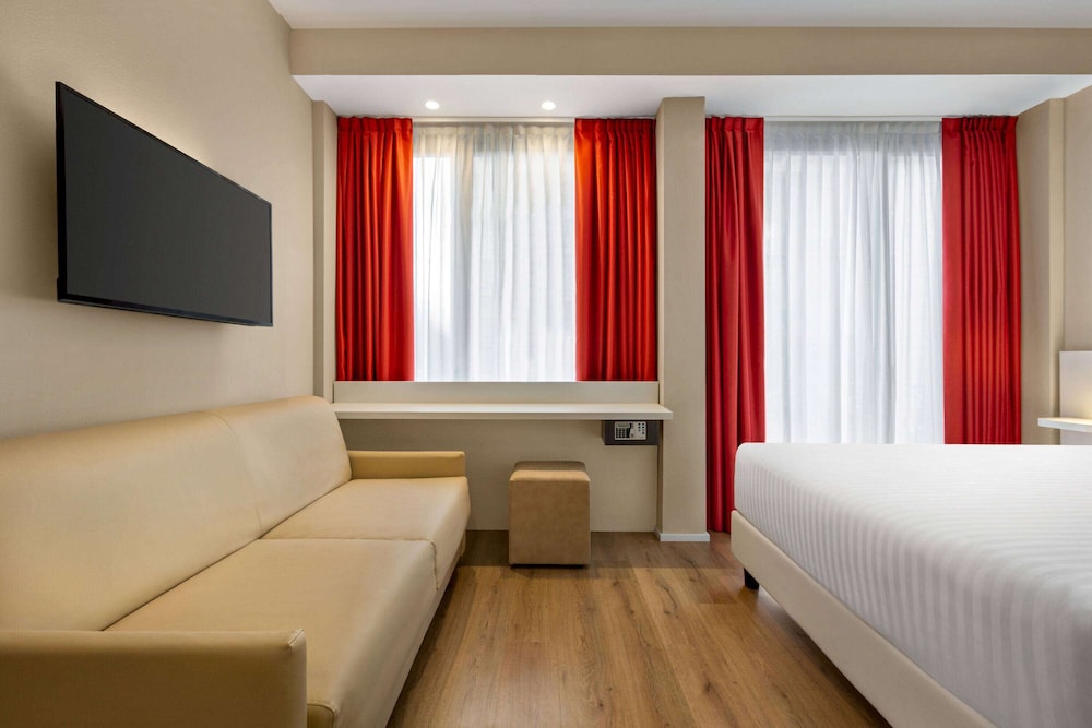 

Genova - Toscana, Italia - Wyndham Garden Florence