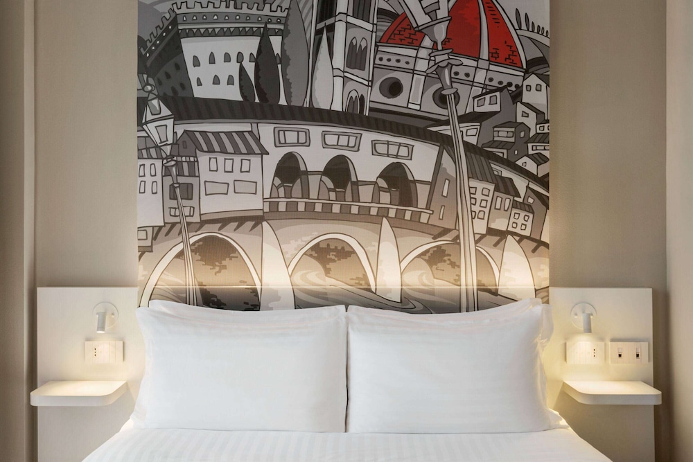 

Milano - Firenze - Wyndham Garden Florence
