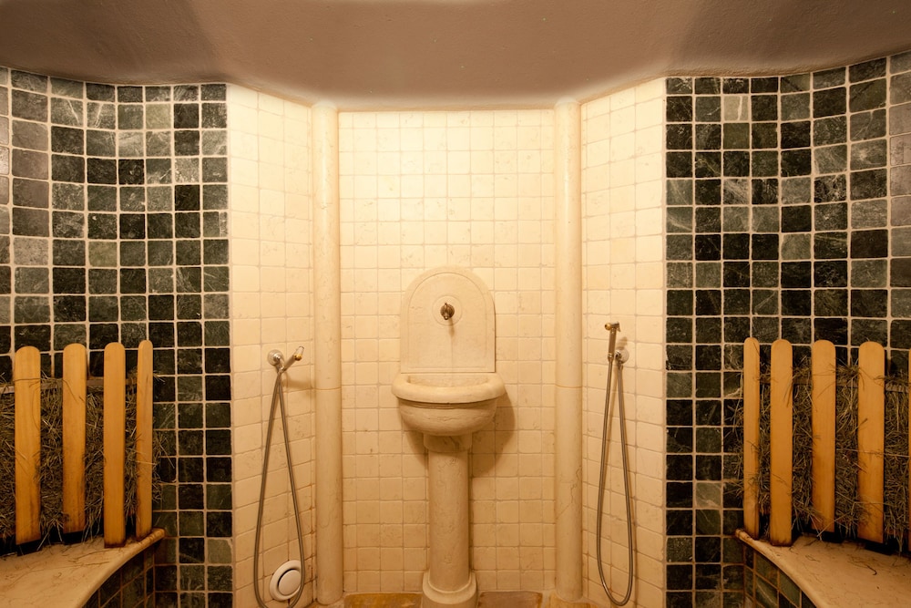 

Roma - Villa Ottone - Hotel Amaten