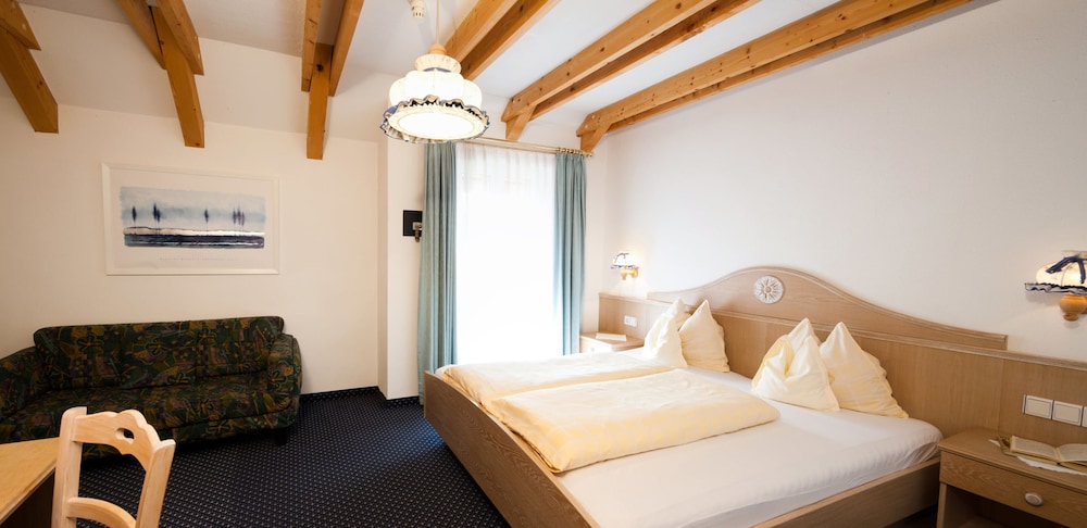 

Roma - Brunico - Hotel Amaten