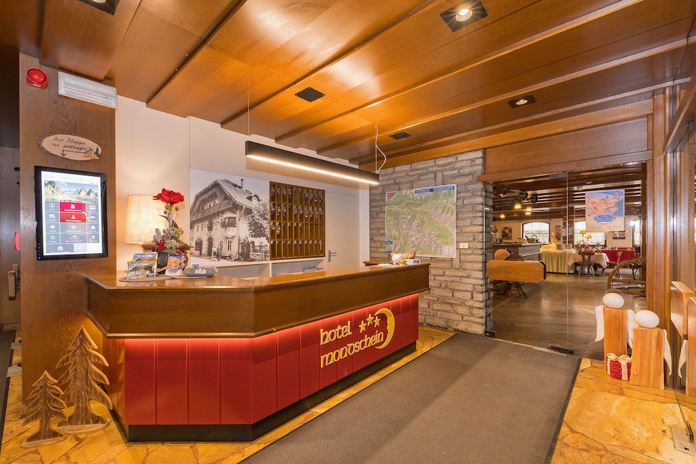 

Bari - San Candido - Hotel Mondschein