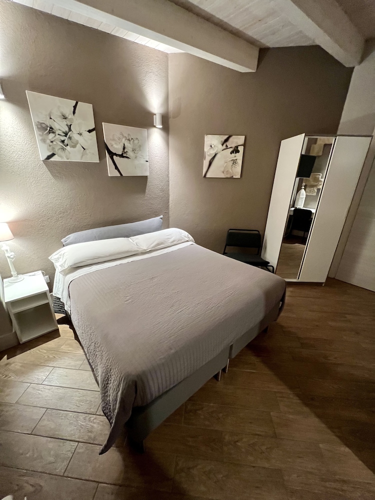 

Firenze - Foggia - Hotel Bella Napoli ristorante & spa