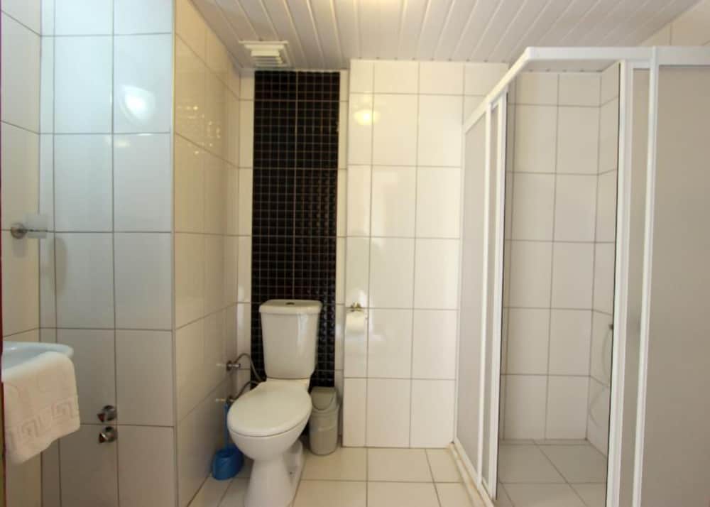 

Torino - Alanya - Baronessa Apart Hotel