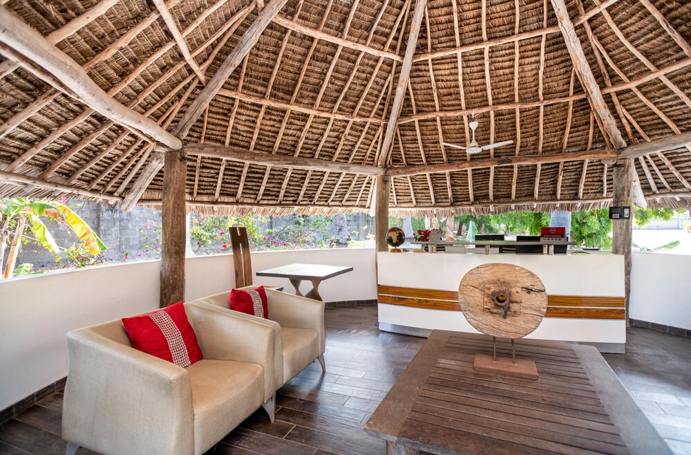 

Venezia - Makunduchi - Blue Moon Resort