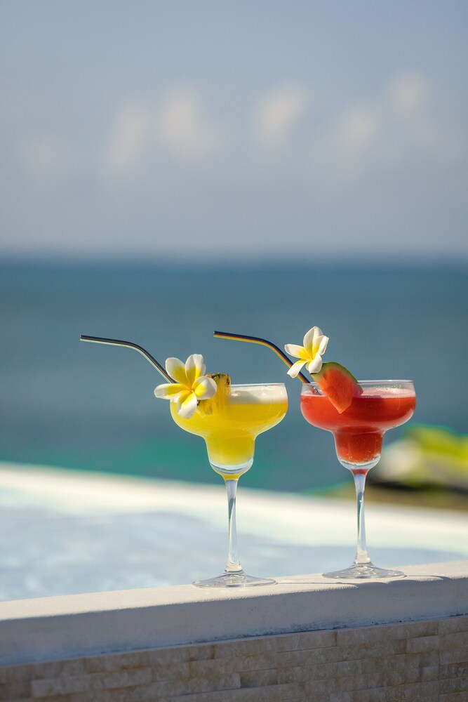 

Bologna - Makunduchi - Blue Moon Resort