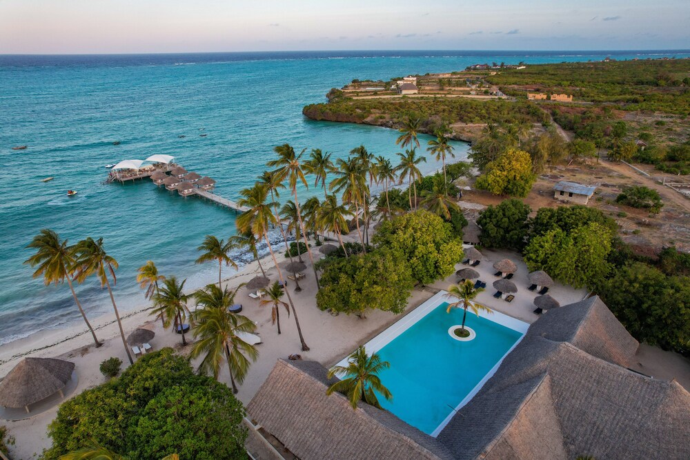 

Milano - Makunduchi - Blue Moon Resort
