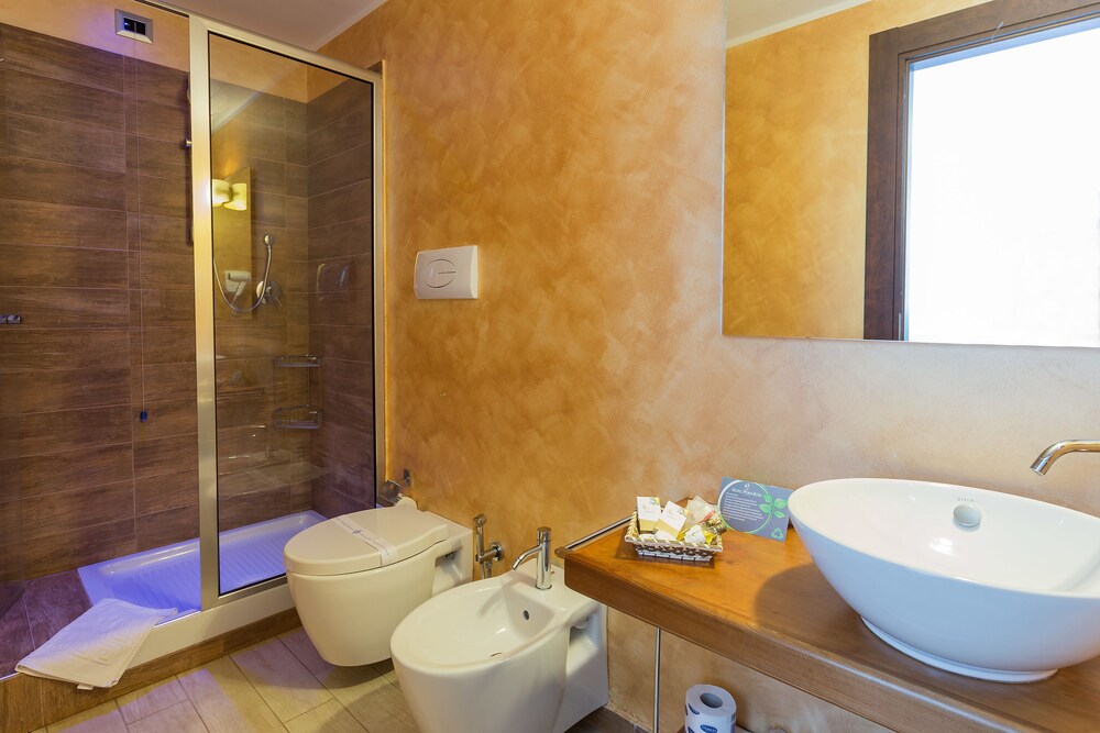 

Napoli - Marina di Casalvelino - Hotel Porta Rosa