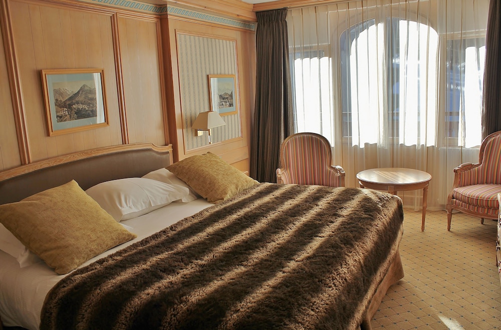 

Milano - Courchevel - Hotel Carlina