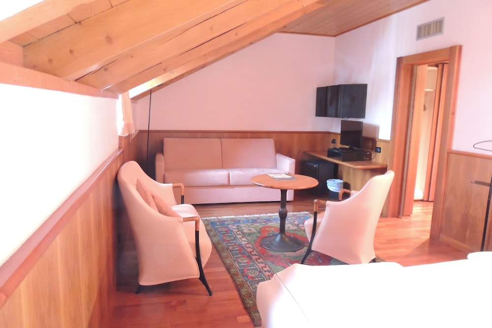 

Roma - Folgaria - Grand Hotel Astoria