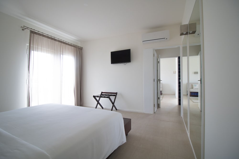 

Roma - Isola di Sal, Capo Verde - Hotel Dunas de Sal