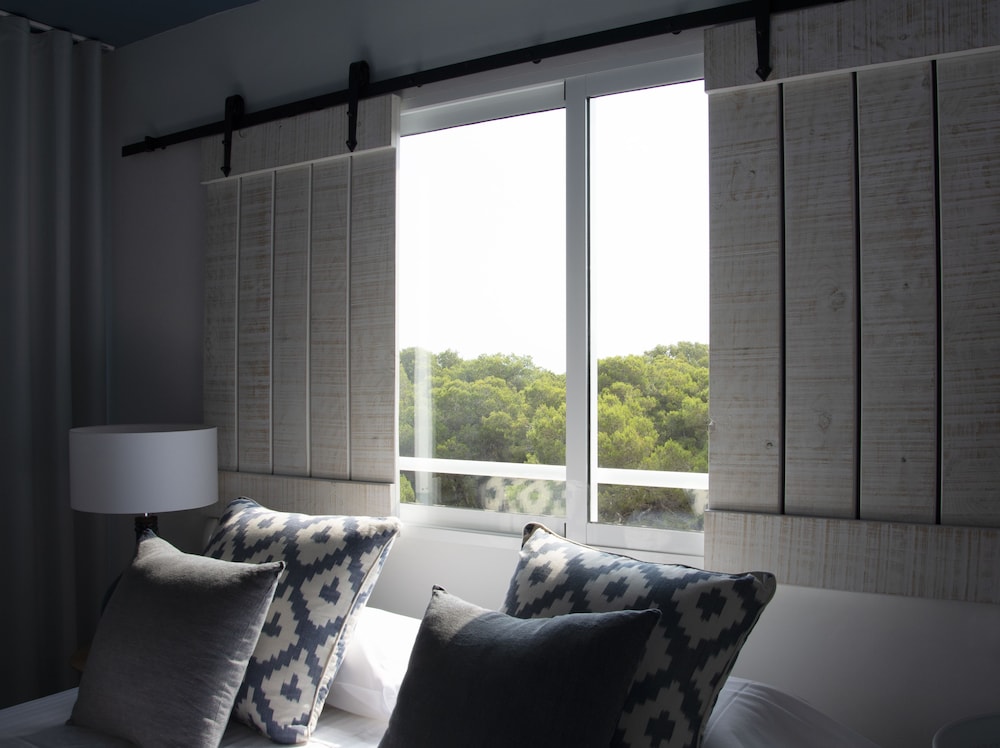 

Roma - Valencia - You & Co. Saler Beach Boutique Hotel