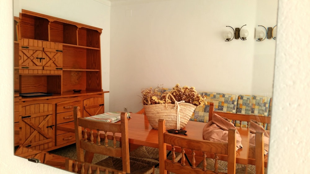 

Roma - L'Estartit - Payet Apartments 6-8 Personas