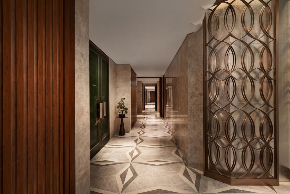 

Milano - Lantau Island - The Silveri Hong Kong - MGallery