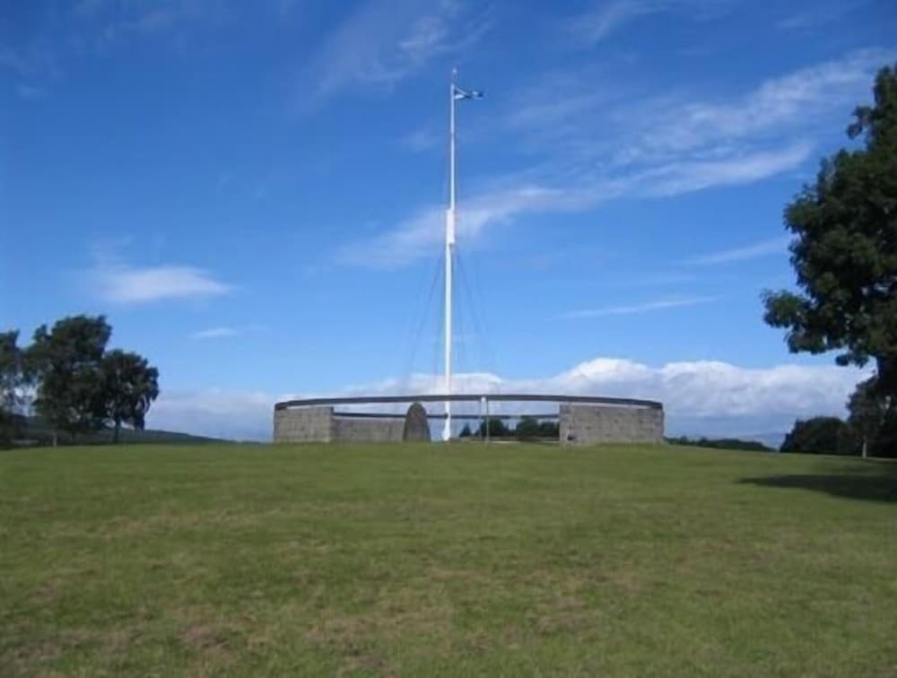 

Roma - Stirling - Hillhead Farm Lets